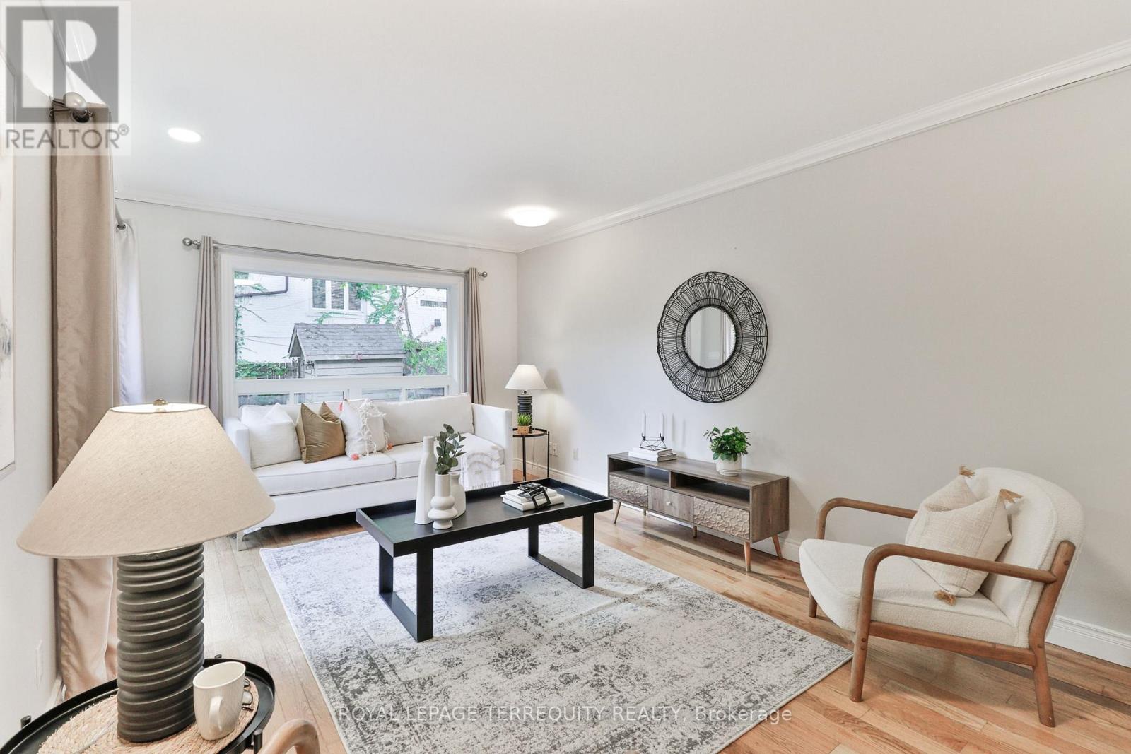 312 Kenilworth Avenue, Toronto (the Beaches), Ontario