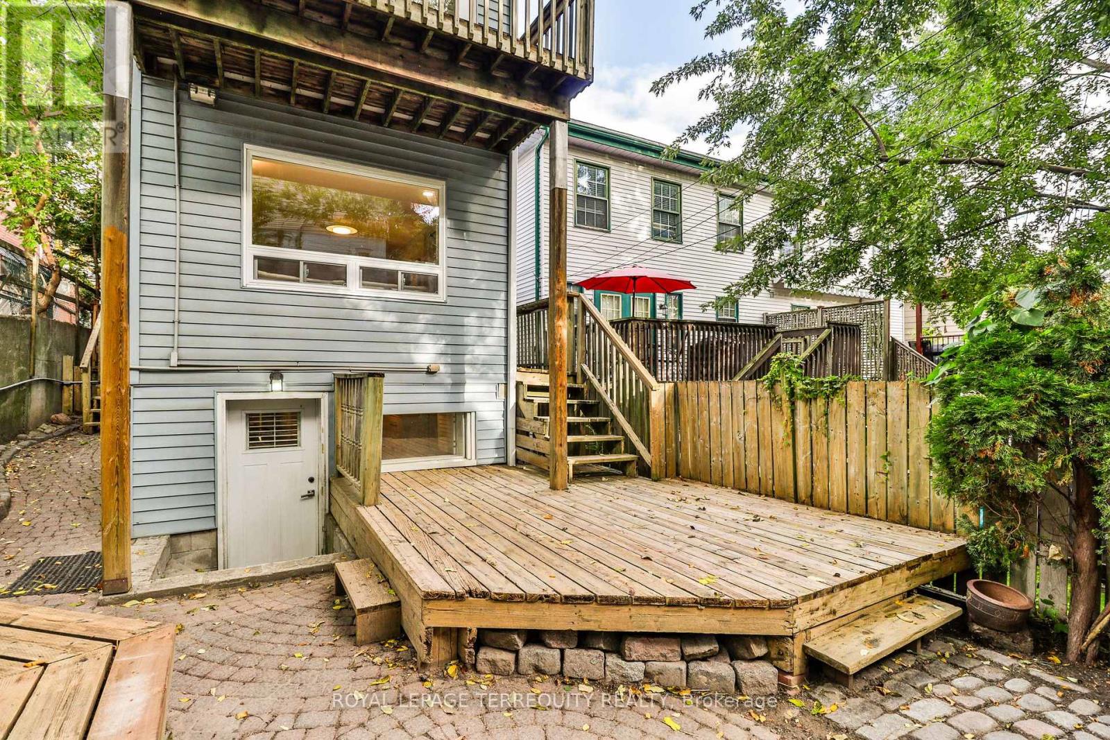 312 Kenilworth Avenue, Toronto (the Beaches), Ontario