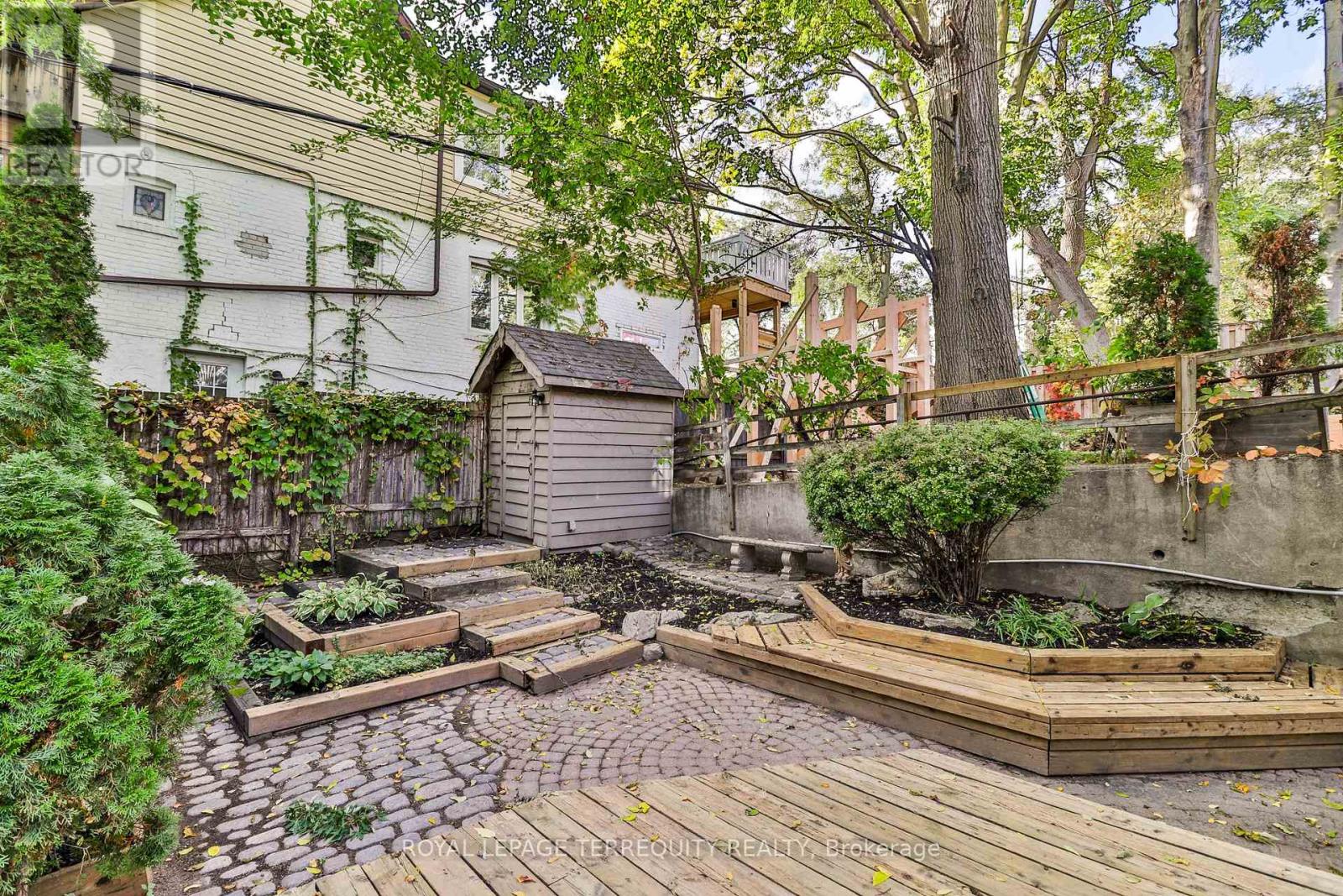 312 Kenilworth Avenue, Toronto (the Beaches), Ontario