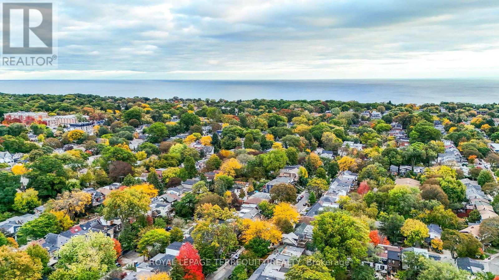 312 Kenilworth Avenue, Toronto (the Beaches), Ontario