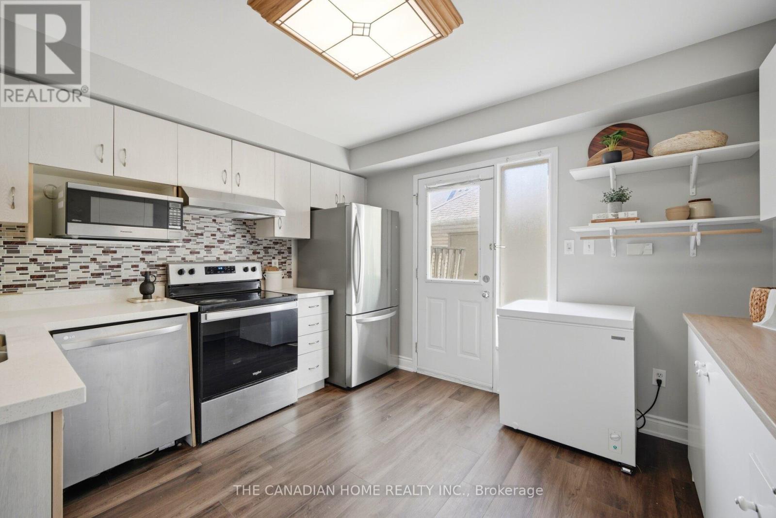 9482 Sheppard Avenue E, Toronto (rouge), Ontario