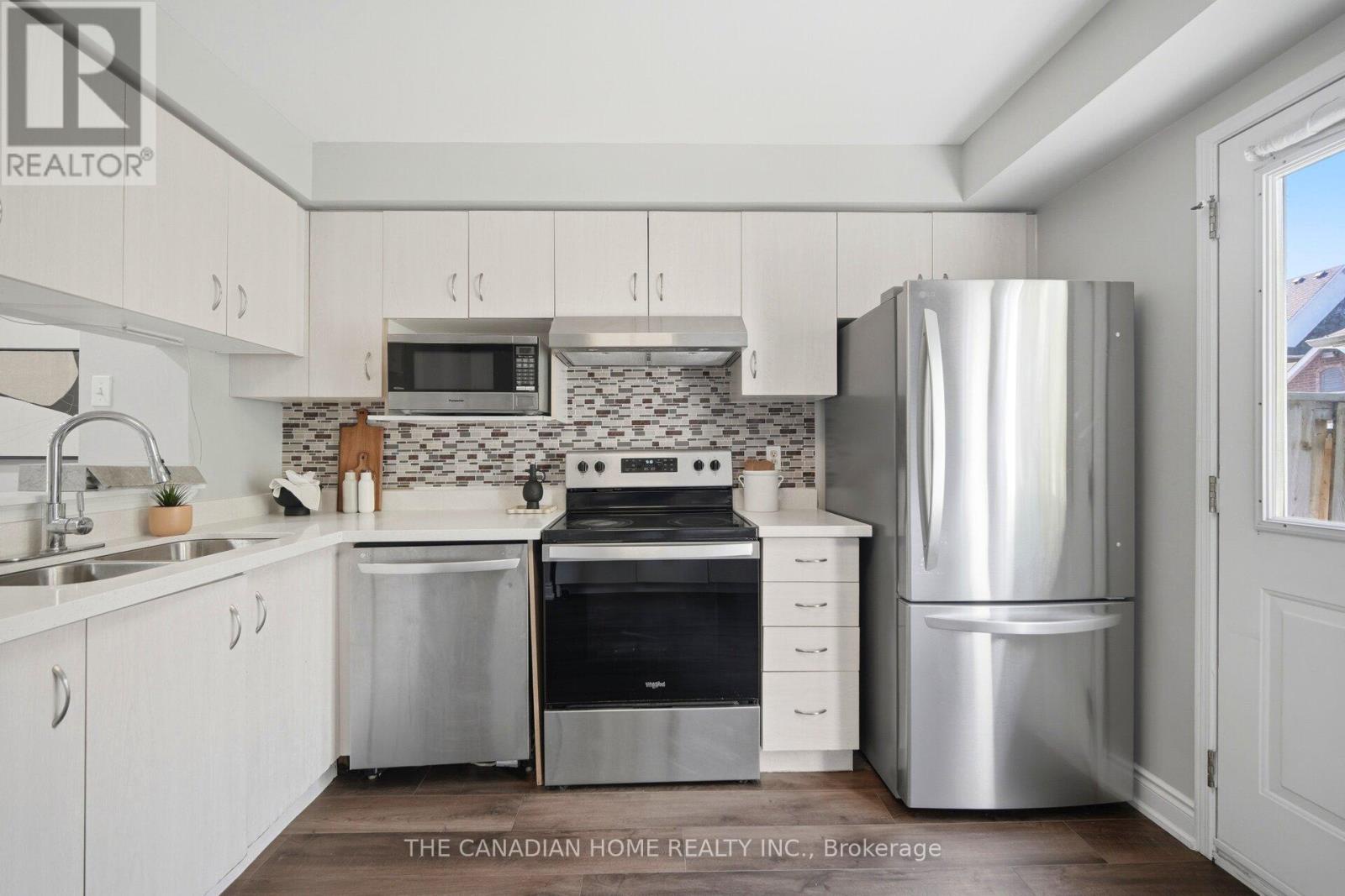 9482 Sheppard Avenue E, Toronto (rouge), Ontario