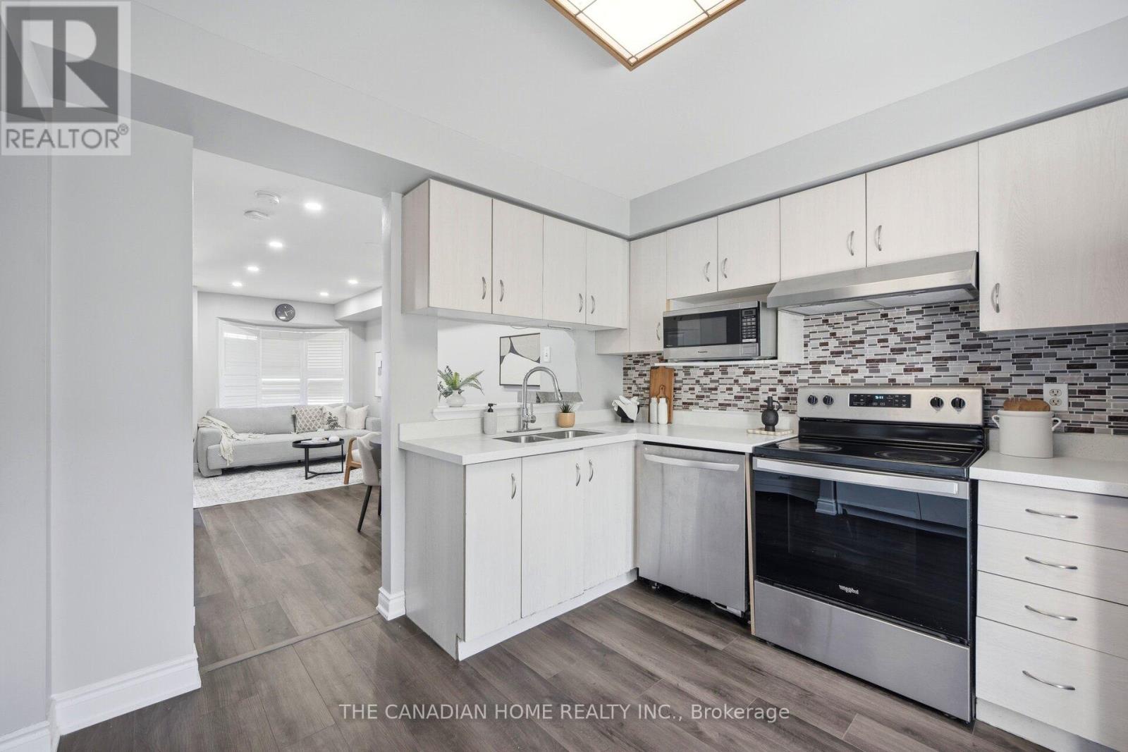 9482 Sheppard Avenue E, Toronto (rouge), Ontario