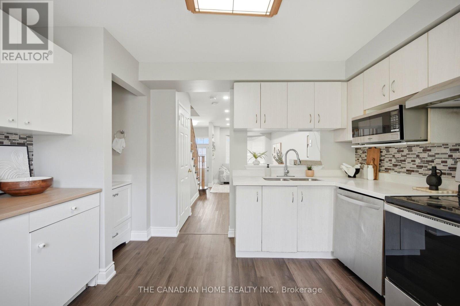 9482 Sheppard Avenue E, Toronto (rouge), Ontario