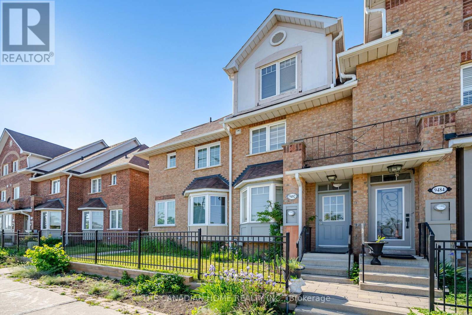 9482 Sheppard Avenue E, Toronto (rouge), Ontario