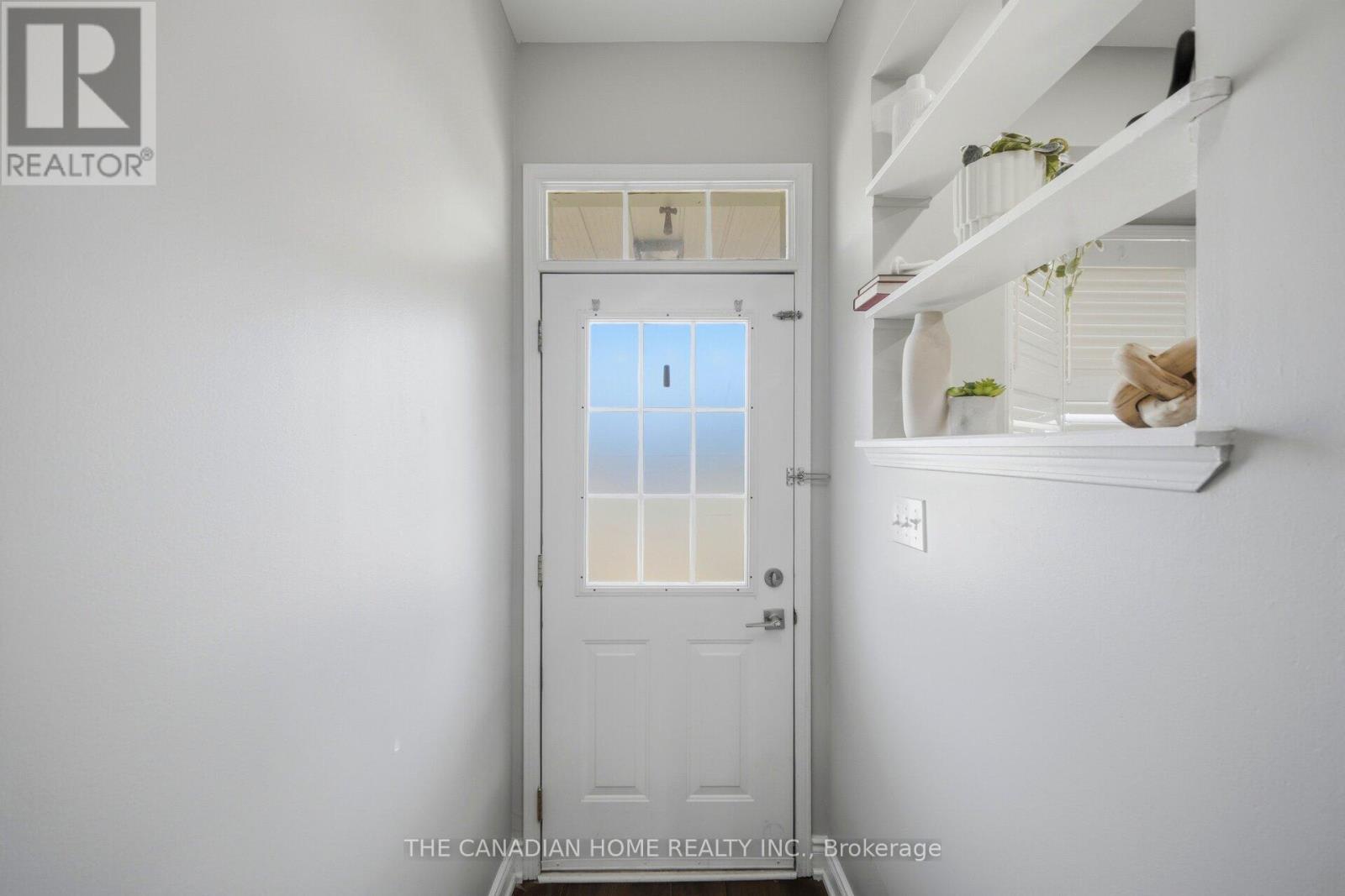 9482 Sheppard Avenue E, Toronto (rouge), Ontario