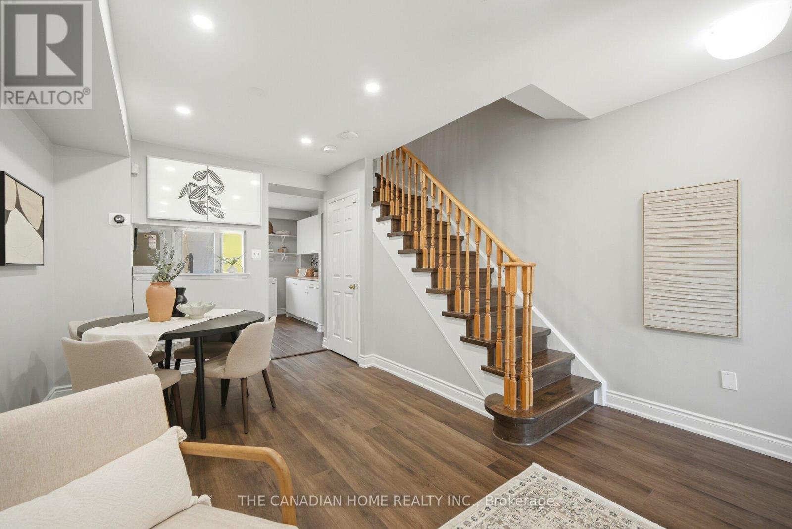 9482 Sheppard Avenue E, Toronto (rouge), Ontario