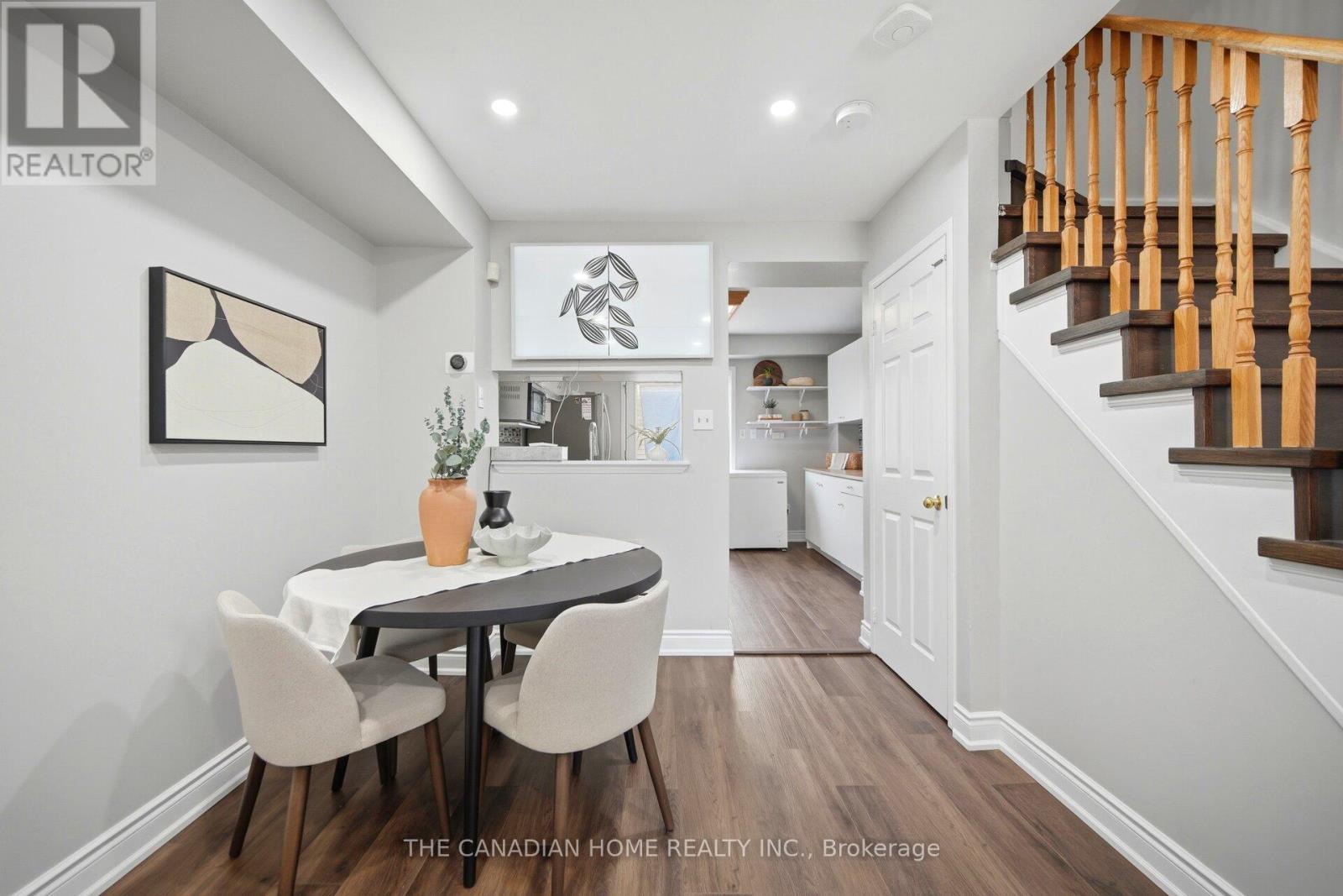 9482 Sheppard Avenue E, Toronto (rouge), Ontario