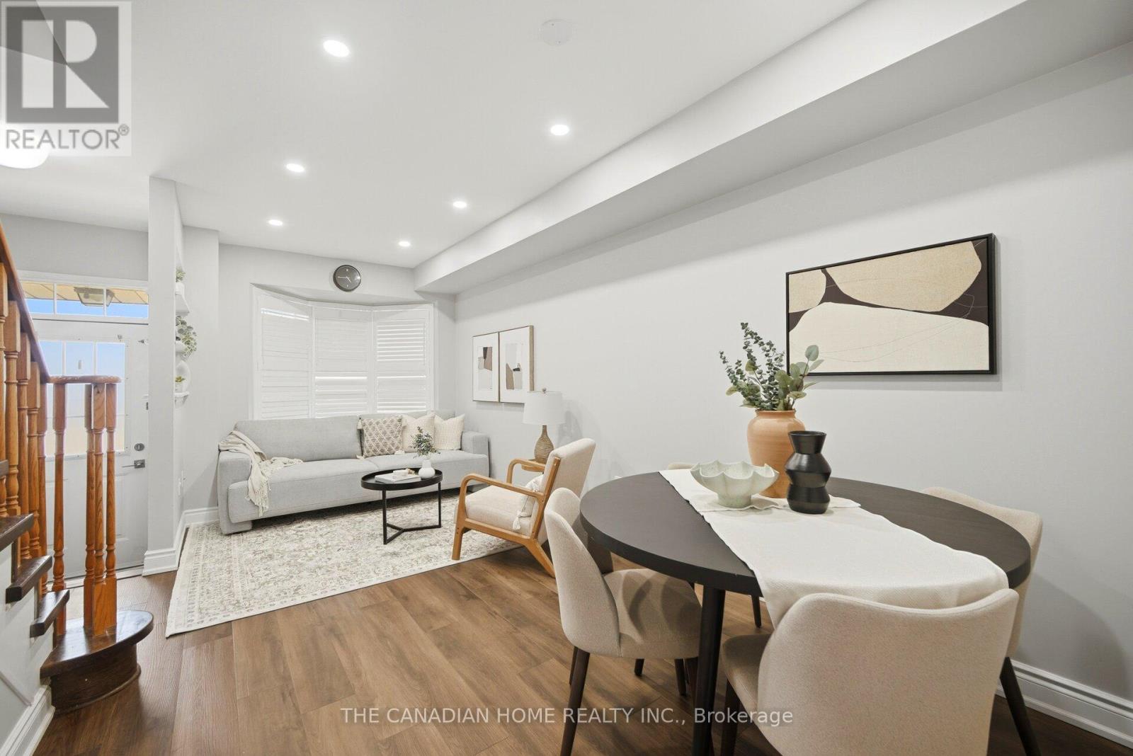 9482 Sheppard Avenue E, Toronto (rouge), Ontario