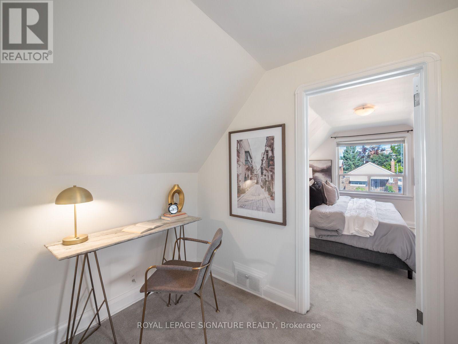 57 Yardley Avenue, Toronto (o'connor-parkview), Ontario