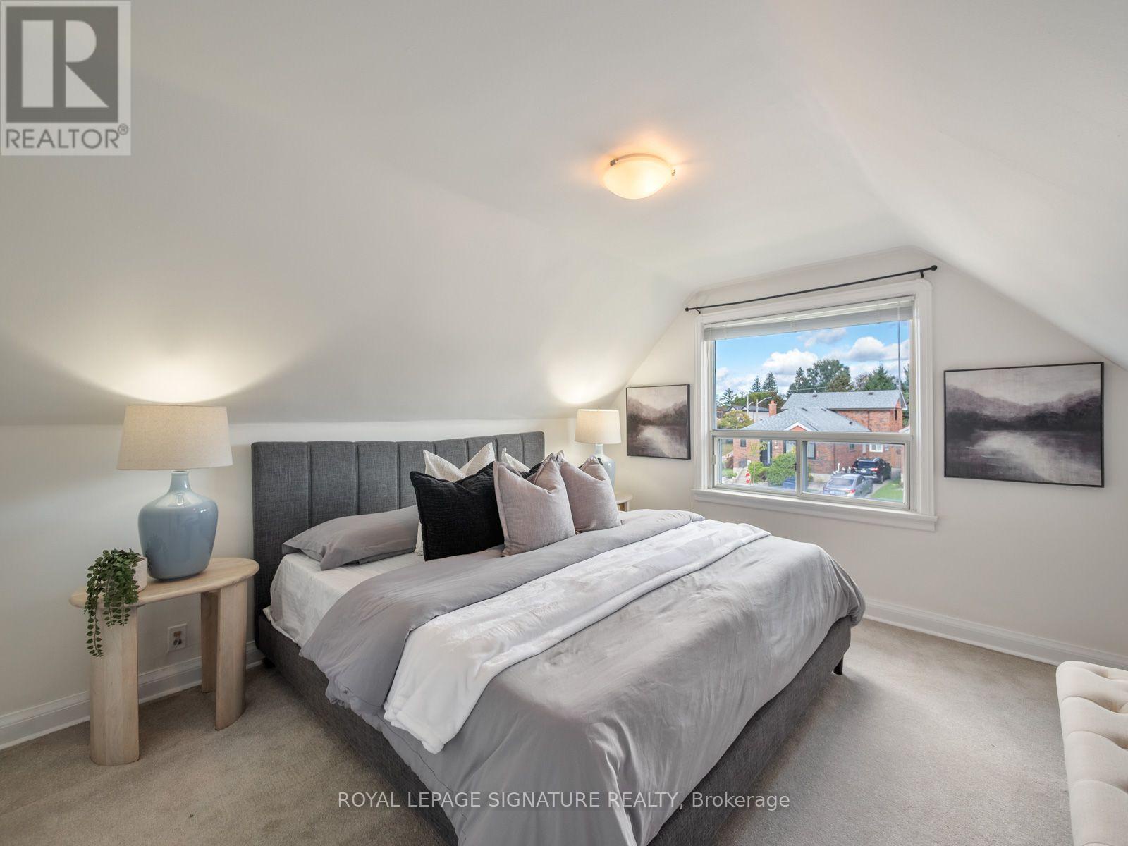 57 Yardley Avenue, Toronto (o'connor-parkview), Ontario