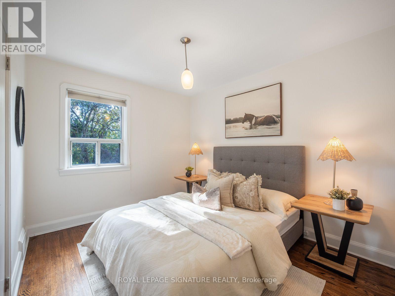 57 Yardley Avenue, Toronto (o'connor-parkview), Ontario
