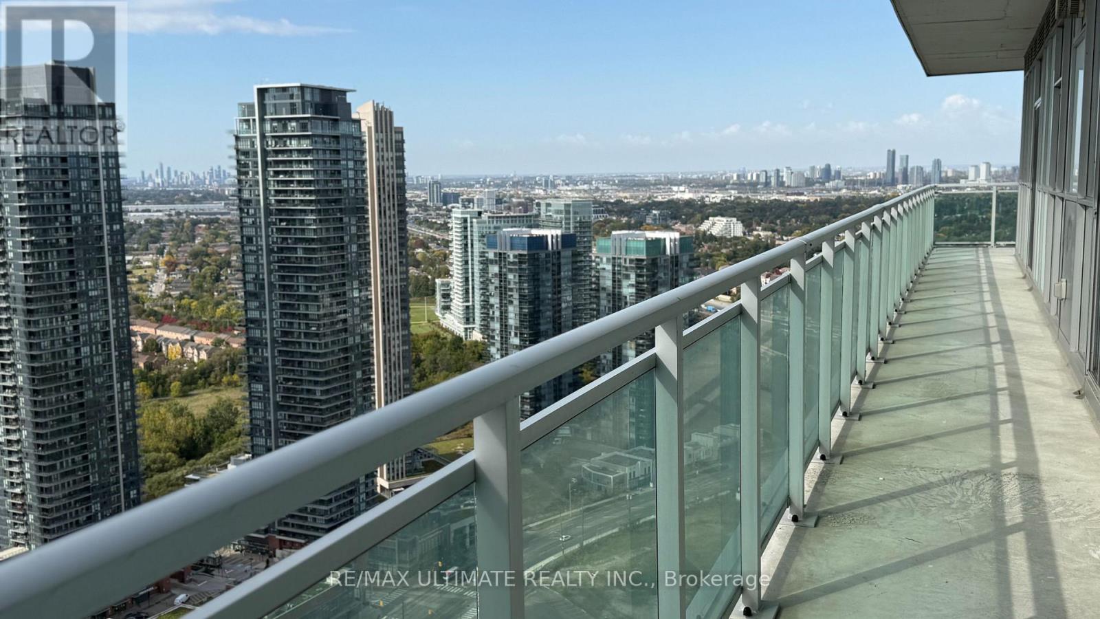 3901 - 33 Shore Breeze Drive, Toronto (mimico), Ontario