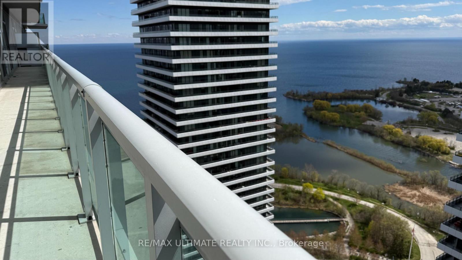 3901 - 33 Shore Breeze Drive, Toronto (mimico), Ontario