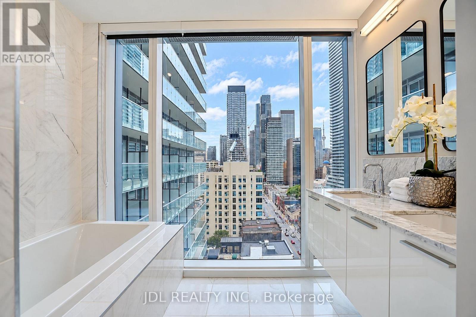 1615 - 1 Gloucester Street, Toronto (church-yonge Corridor), Ontario