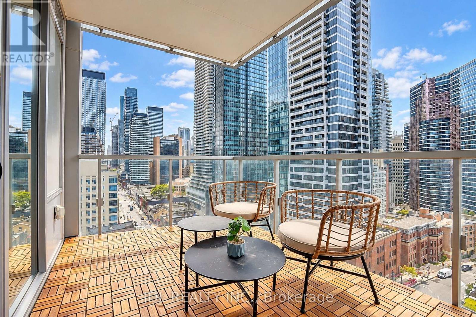 1615 - 1 Gloucester Street, Toronto (church-yonge Corridor), Ontario