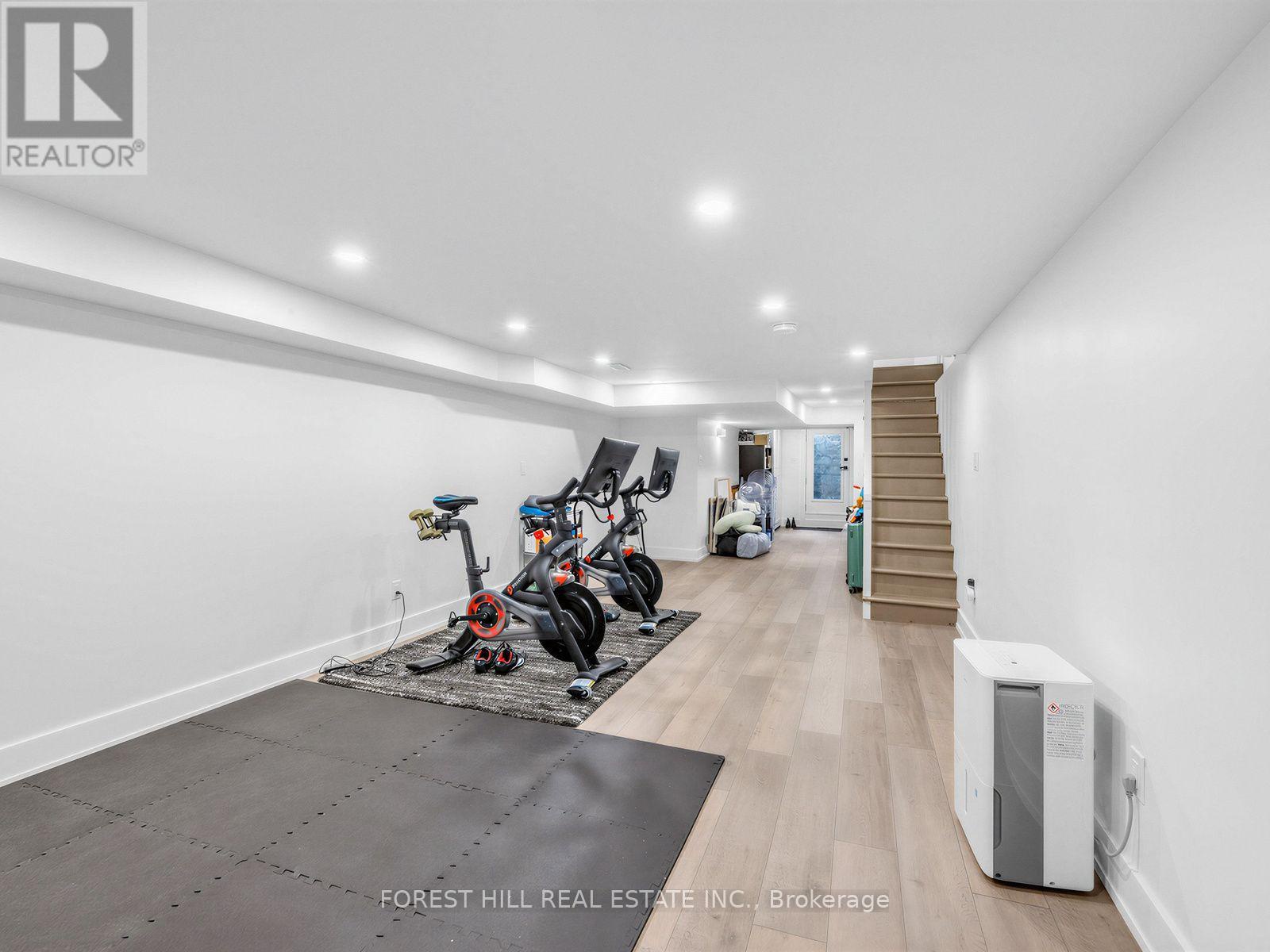 87 Palmerston Avenue, Toronto (trinity-bellwoods), Ontario