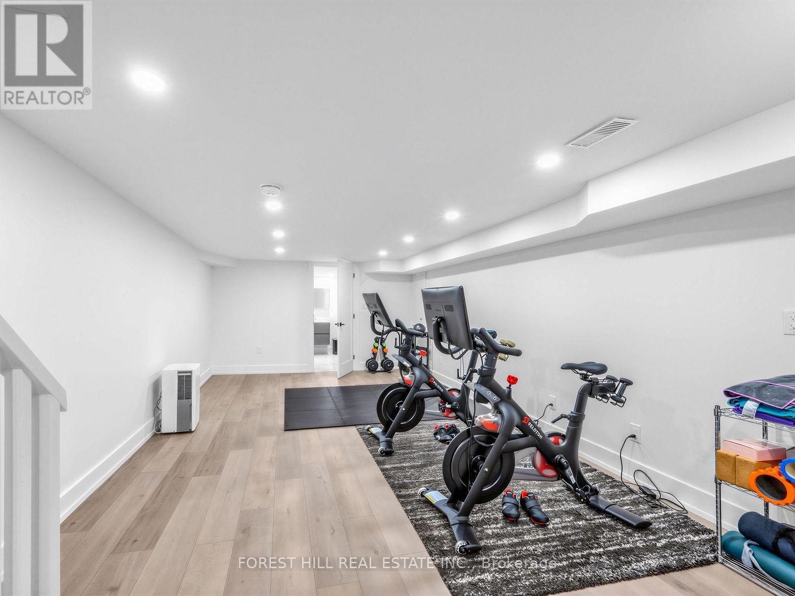 87 Palmerston Avenue, Toronto (trinity-bellwoods), Ontario