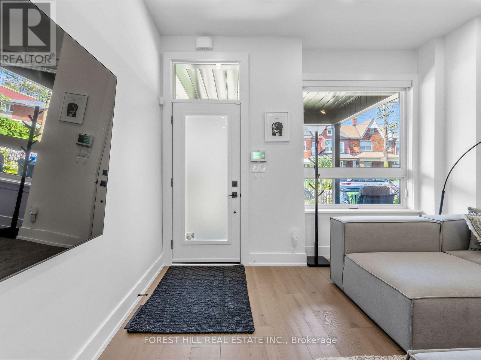 87 Palmerston Avenue, Toronto (trinity-bellwoods), Ontario