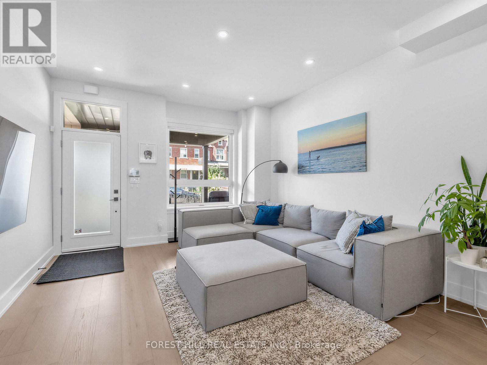 87 Palmerston Avenue, Toronto (trinity-bellwoods), Ontario