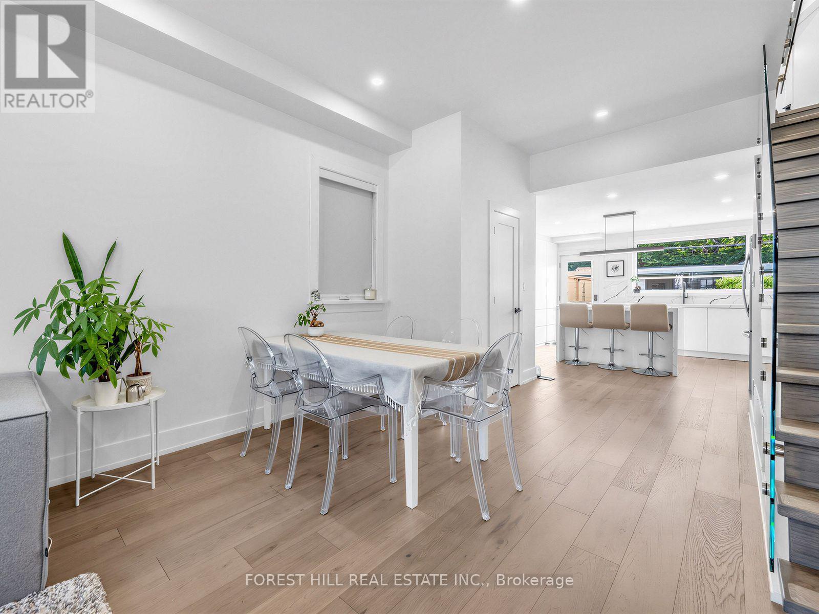 87 Palmerston Avenue, Toronto (trinity-bellwoods), Ontario