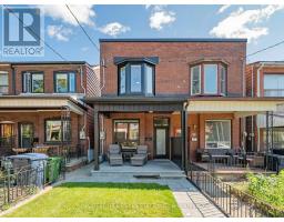87 PALMERSTON AVENUE