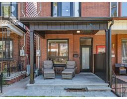 87 PALMERSTON AVENUE