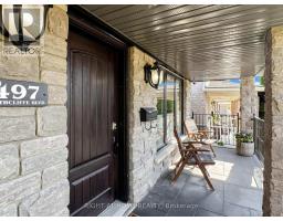 497 NORTHCLIFFE BOULEVARD