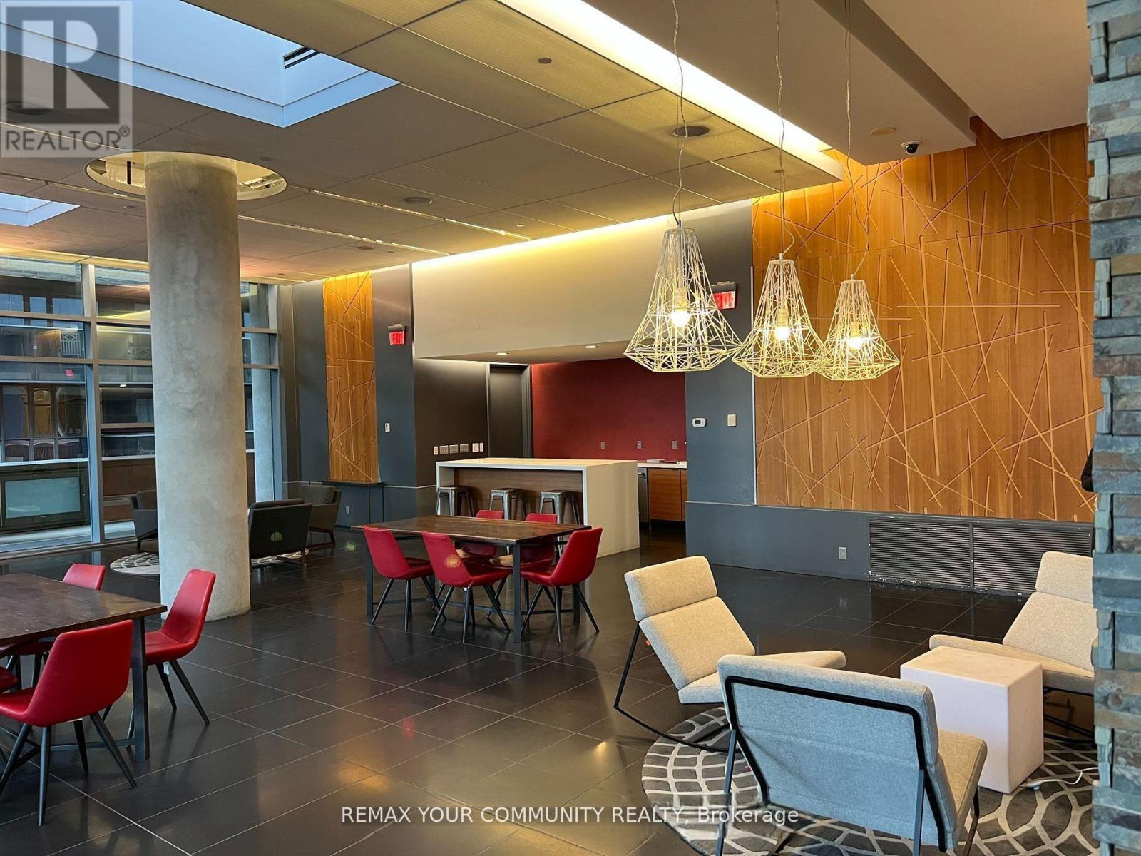 2302 - 21 Widmer Street, Toronto (waterfront Communities), Ontario