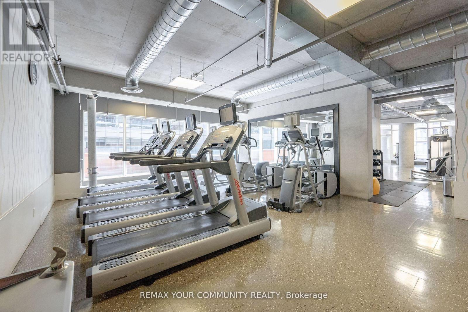 2302 - 21 Widmer Street, Toronto (waterfront Communities), Ontario