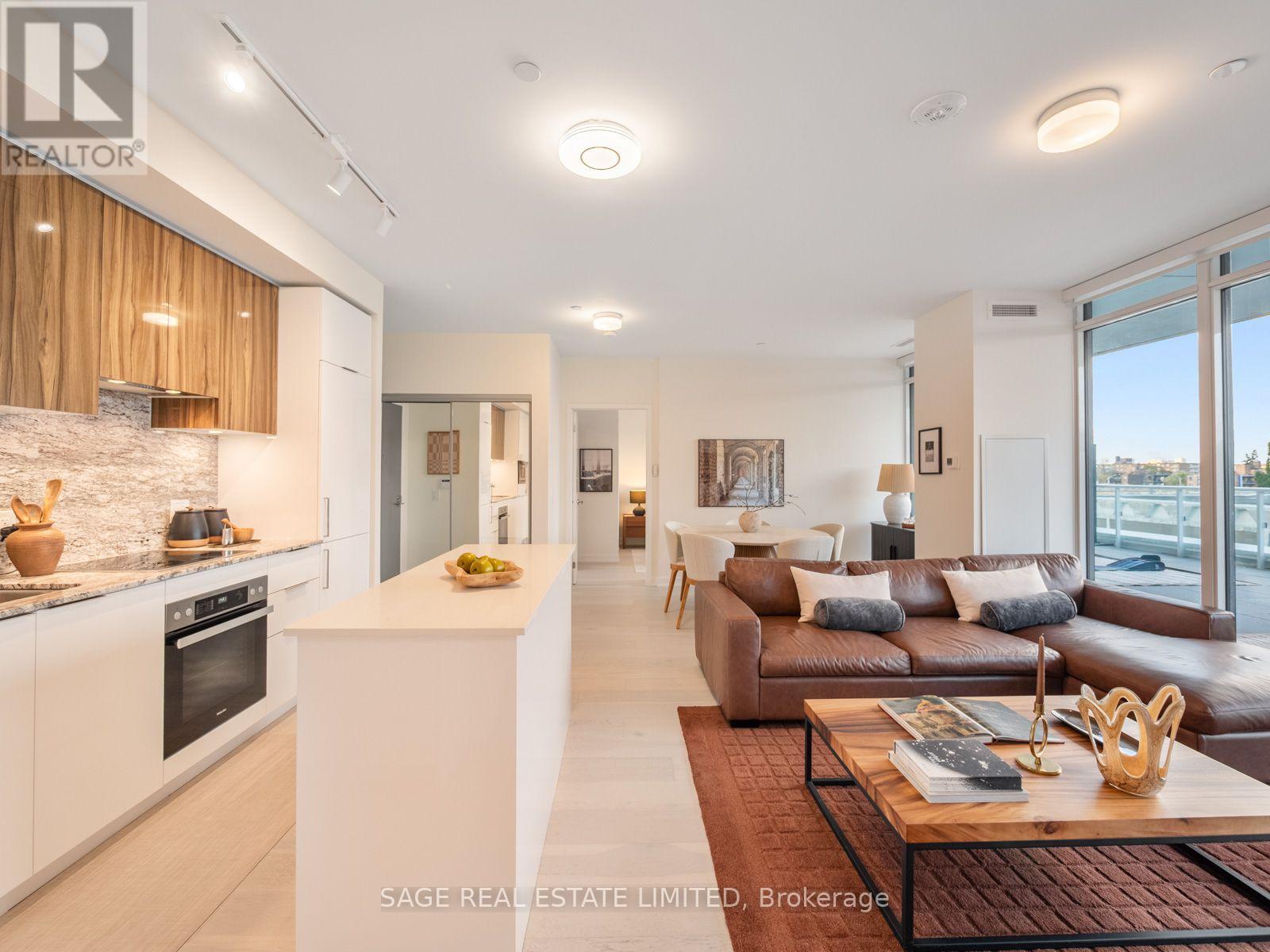 210 - 50 O'neill Road, Toronto (banbury-don Mills), Ontario