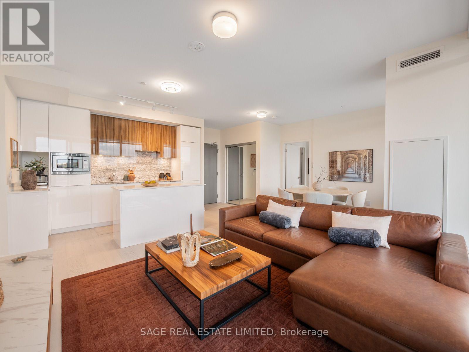 210 - 50 O'neill Road, Toronto (banbury-don Mills), Ontario