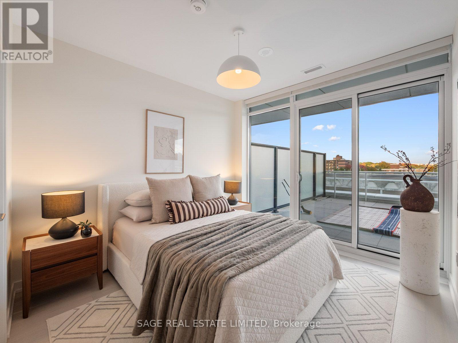 210 - 50 O'neill Road, Toronto (banbury-don Mills), Ontario