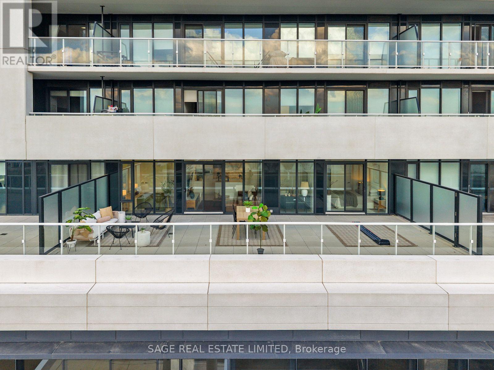 210 - 50 O'neill Road, Toronto (banbury-don Mills), Ontario