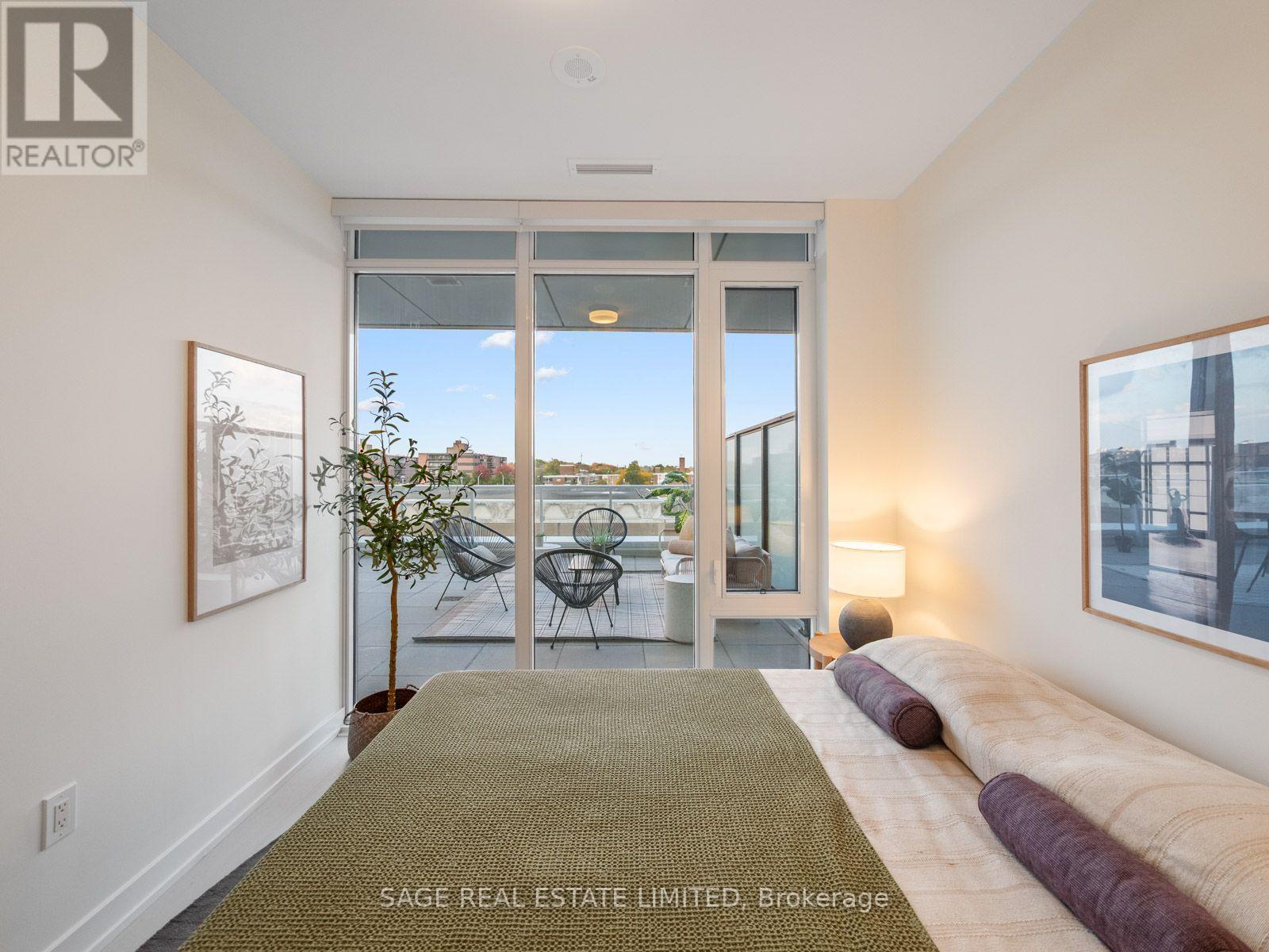 210 - 50 O'neill Road, Toronto (banbury-don Mills), Ontario