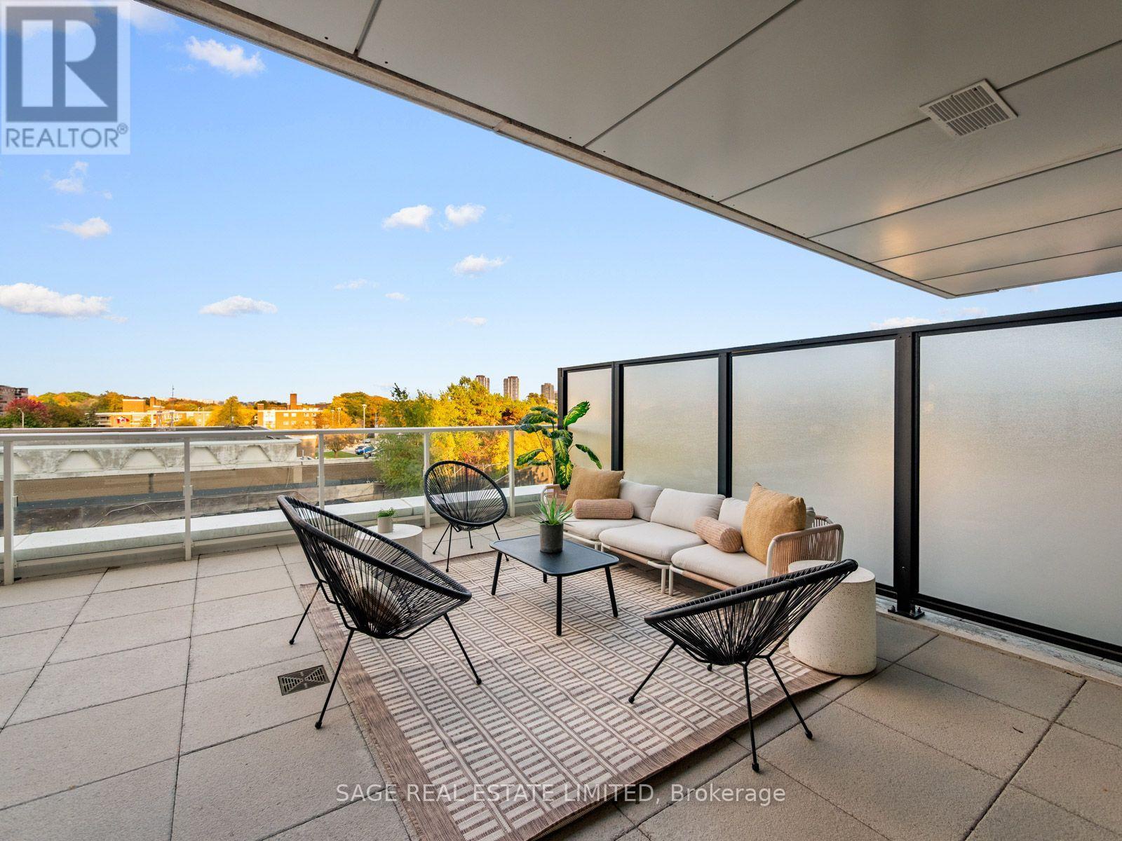 210 - 50 O'neill Road, Toronto (banbury-don Mills), Ontario