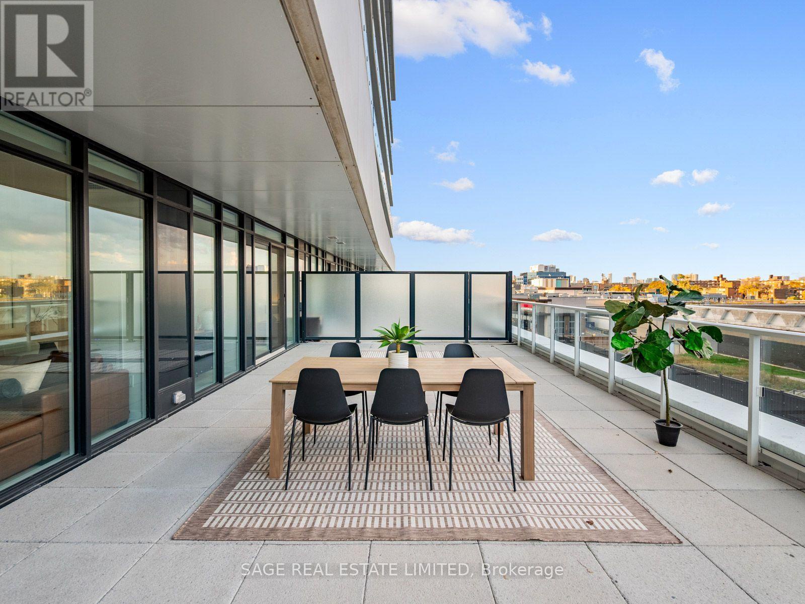 210 - 50 O'neill Road, Toronto (banbury-don Mills), Ontario