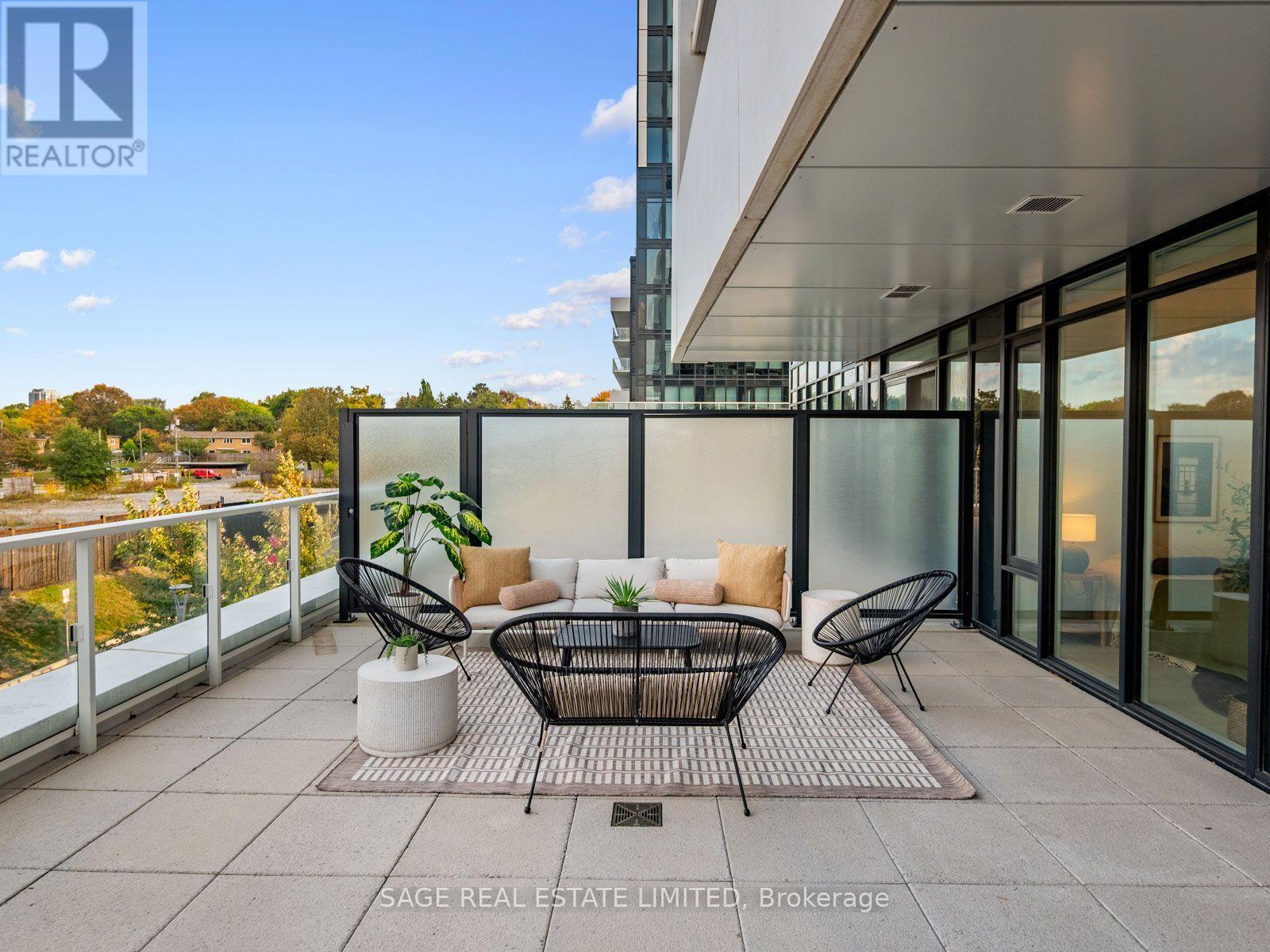 210 - 50 O'neill Road, Toronto (banbury-don Mills), Ontario