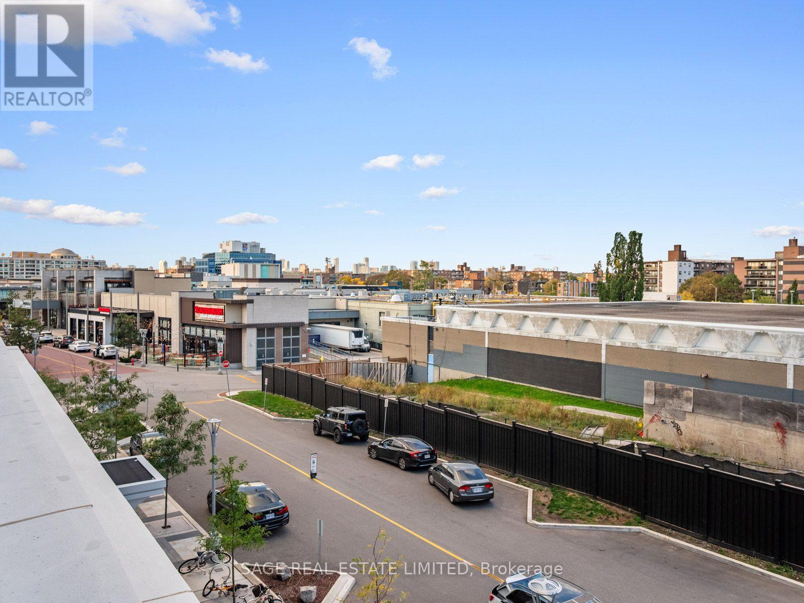 210 - 50 O'neill Road, Toronto (banbury-don Mills), Ontario