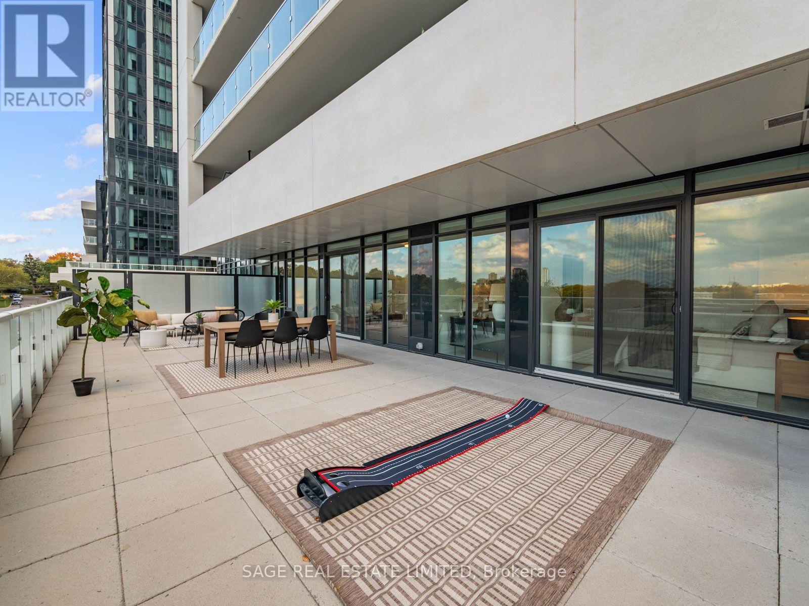 210 - 50 O'neill Road, Toronto (banbury-don Mills), Ontario