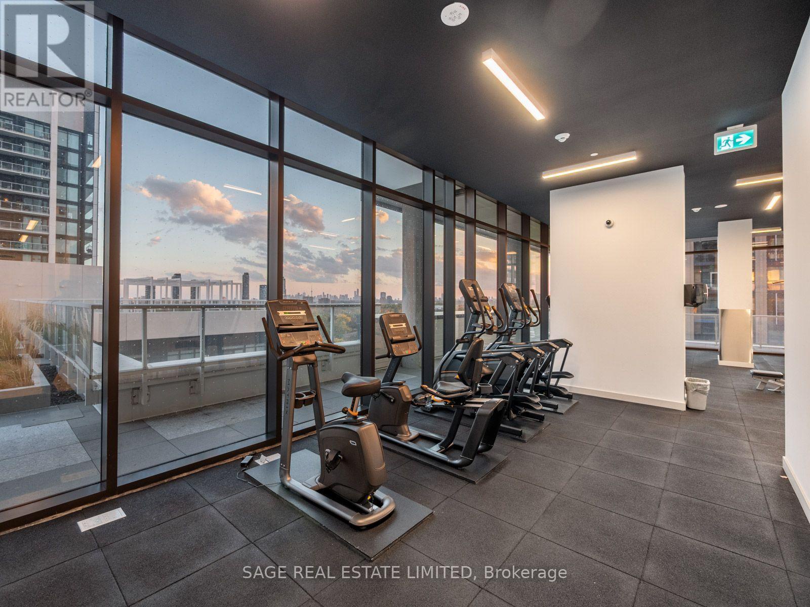 210 - 50 O'neill Road, Toronto (banbury-don Mills), Ontario