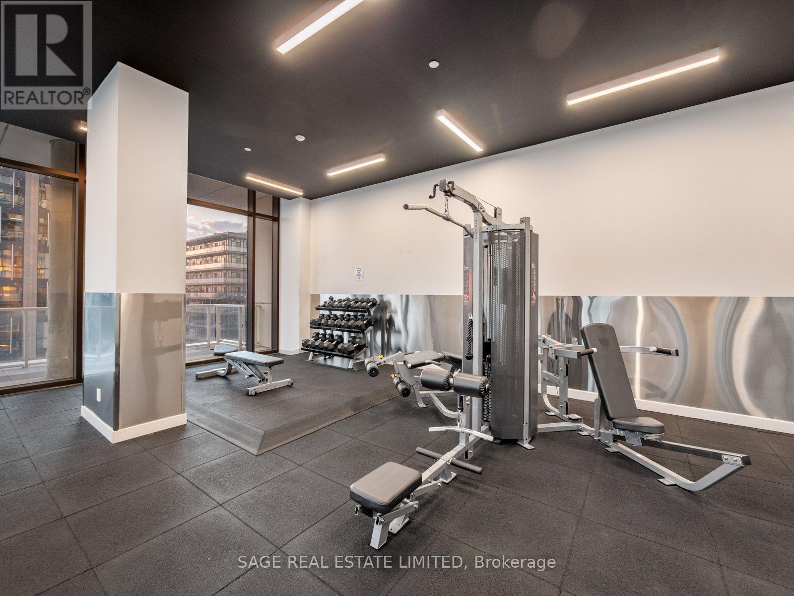 210 - 50 O'neill Road, Toronto (banbury-don Mills), Ontario