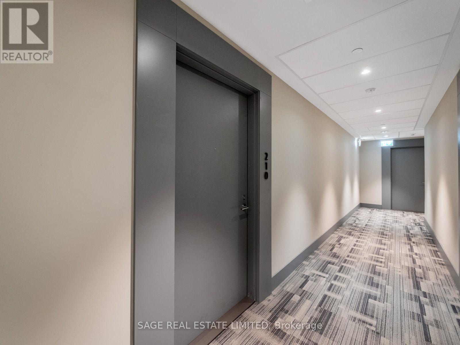 210 - 50 O'neill Road, Toronto (banbury-don Mills), Ontario