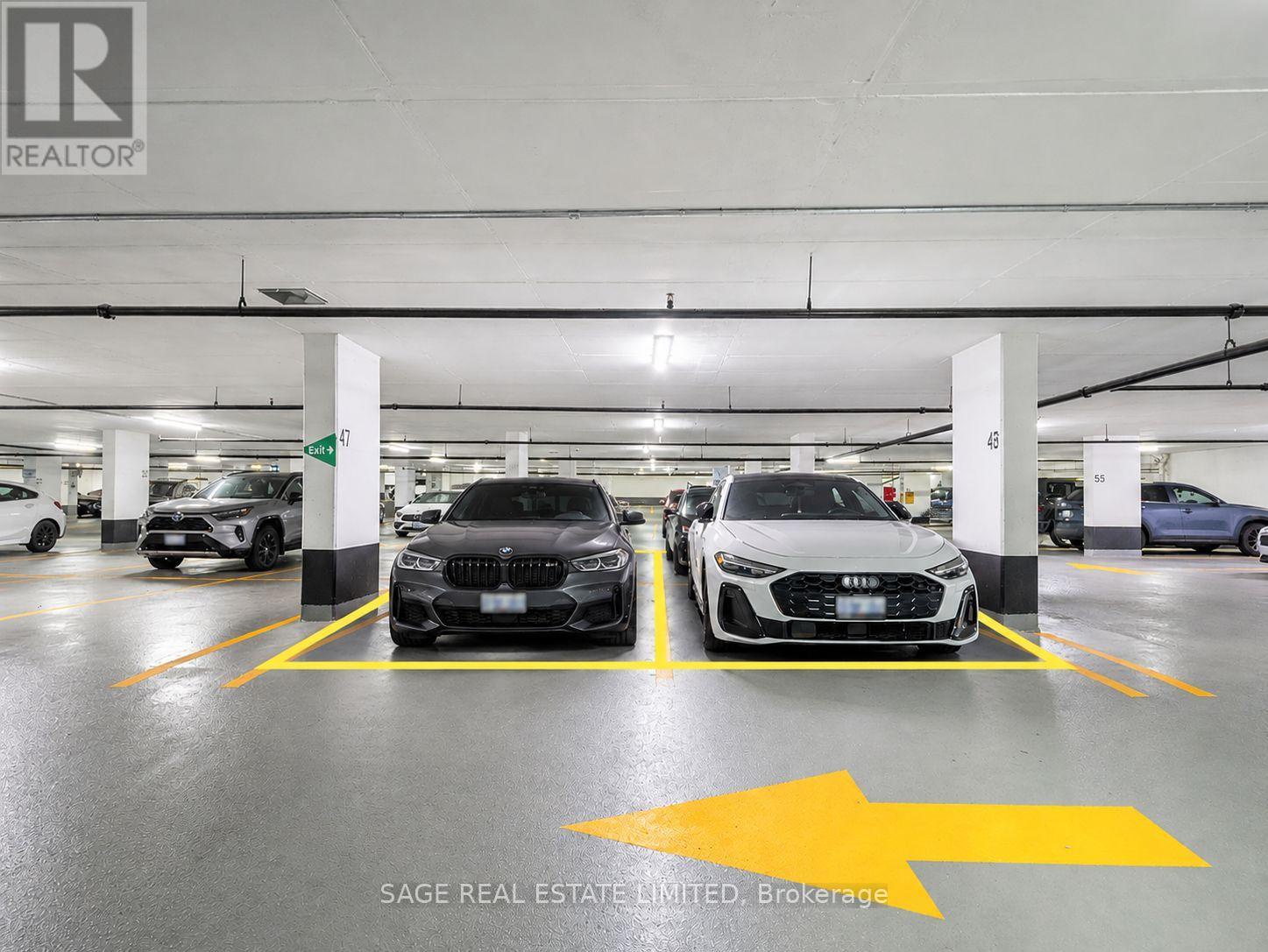 210 - 50 O'neill Road, Toronto (banbury-don Mills), Ontario
