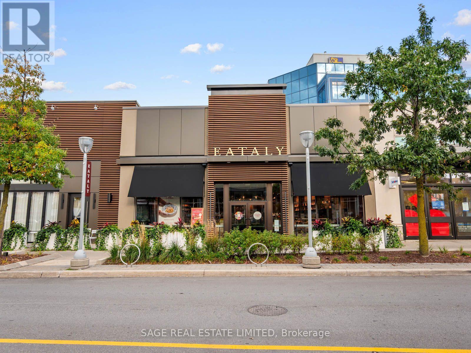 210 - 50 O'neill Road, Toronto (banbury-don Mills), Ontario