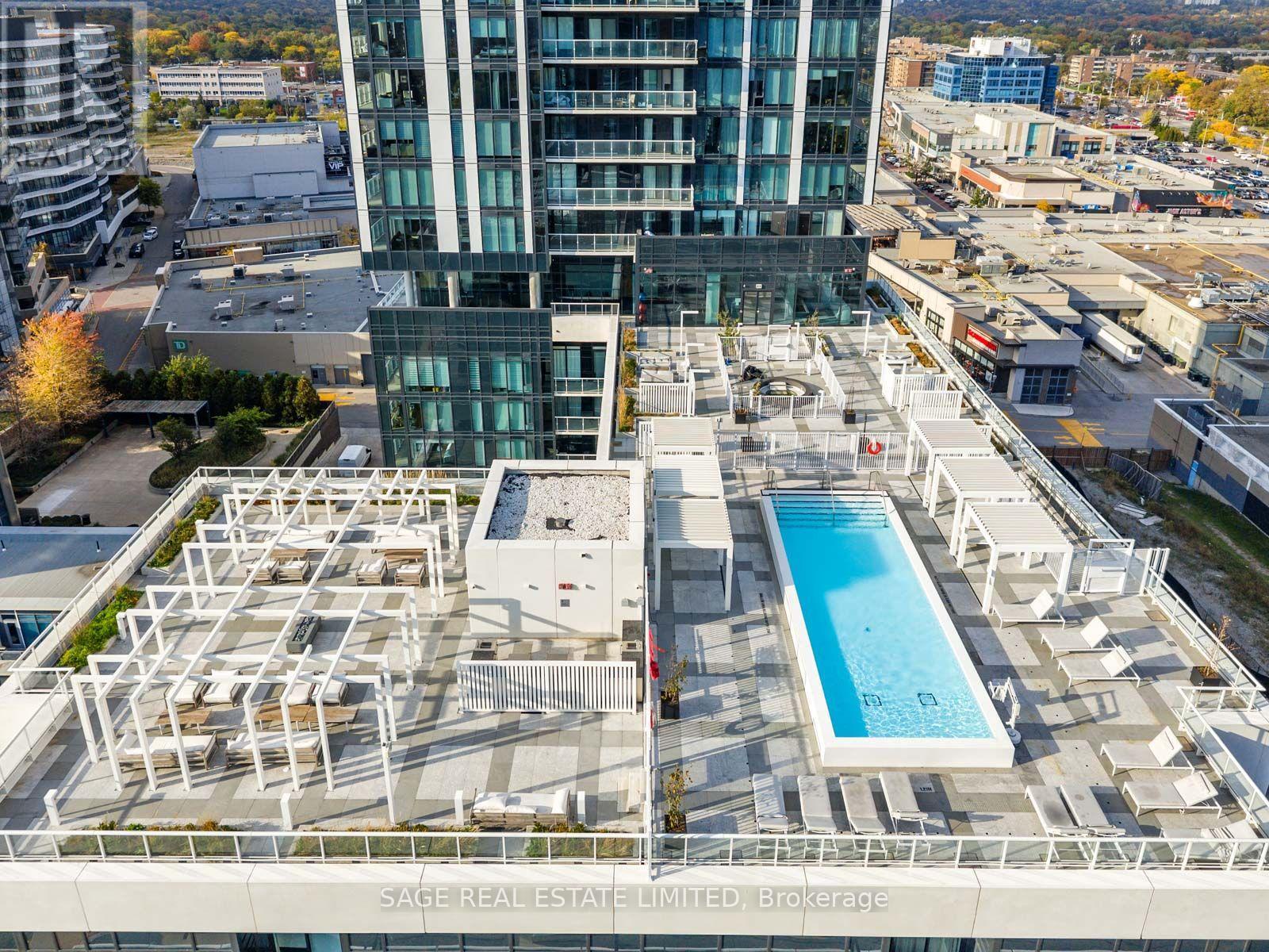 210 - 50 O'neill Road, Toronto (banbury-don Mills), Ontario