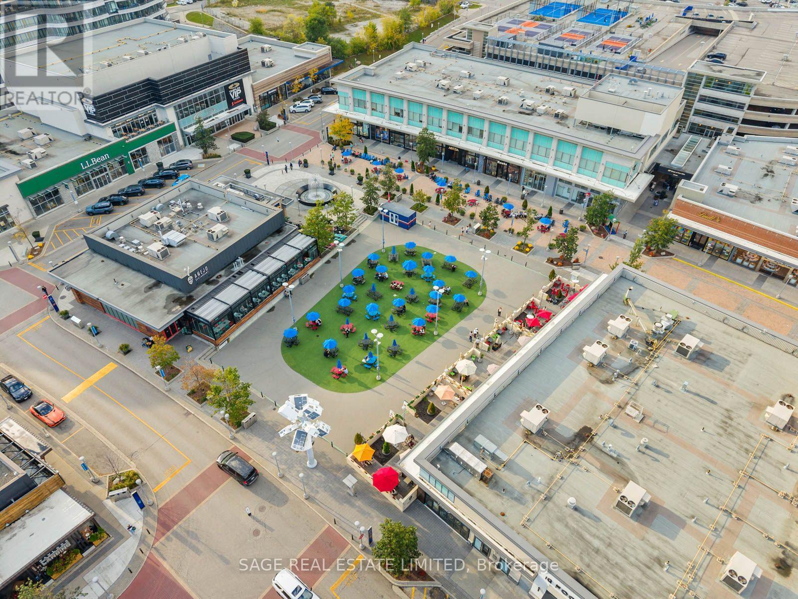210 - 50 O'neill Road, Toronto (banbury-don Mills), Ontario
