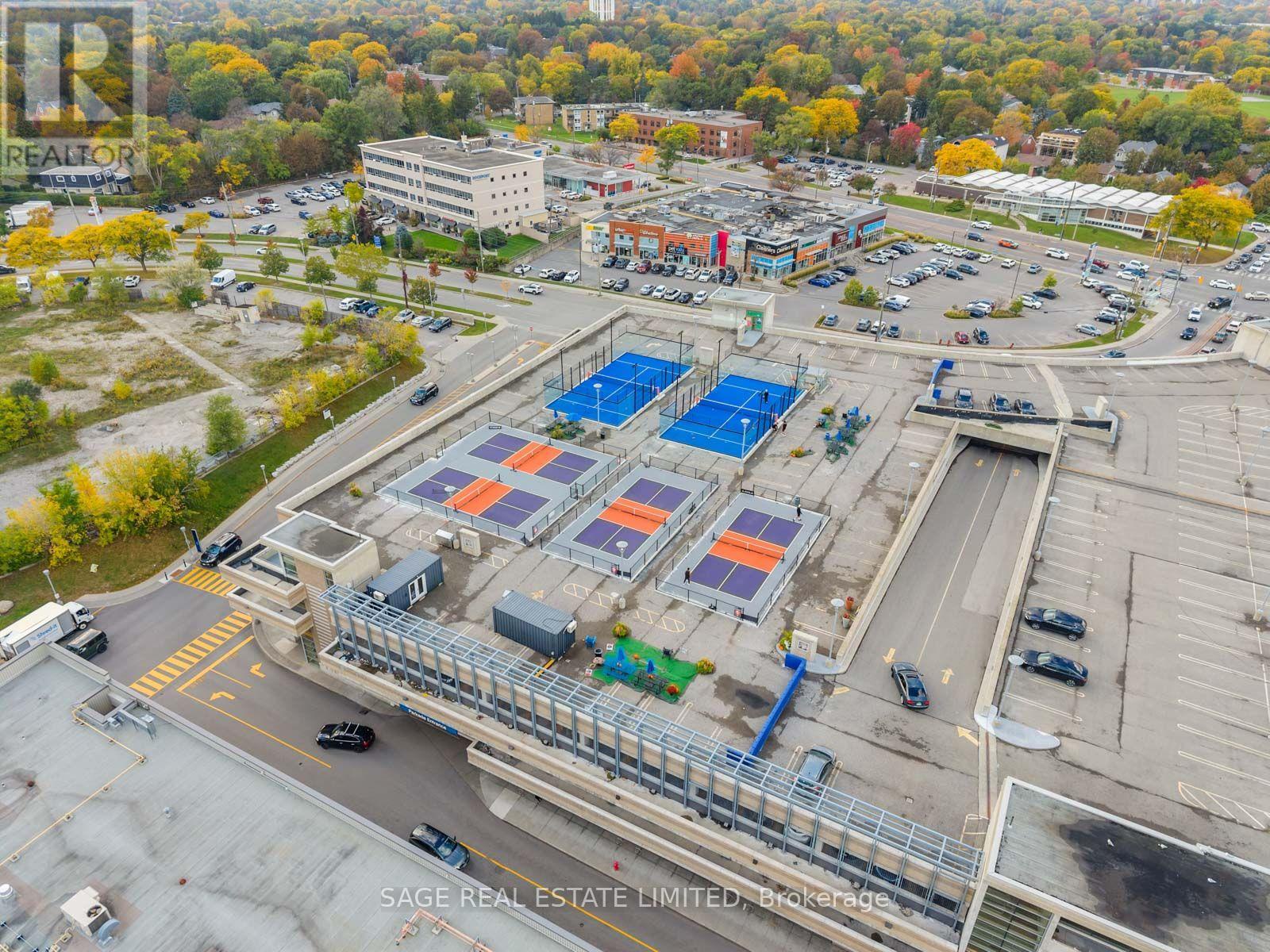210 - 50 O'neill Road, Toronto (banbury-don Mills), Ontario