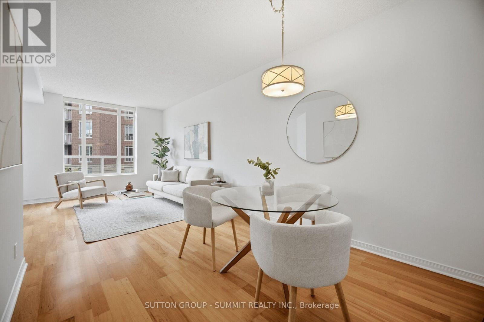 205 - 455 Rosewell Avenue, Toronto (lawrence Park South), Ontario