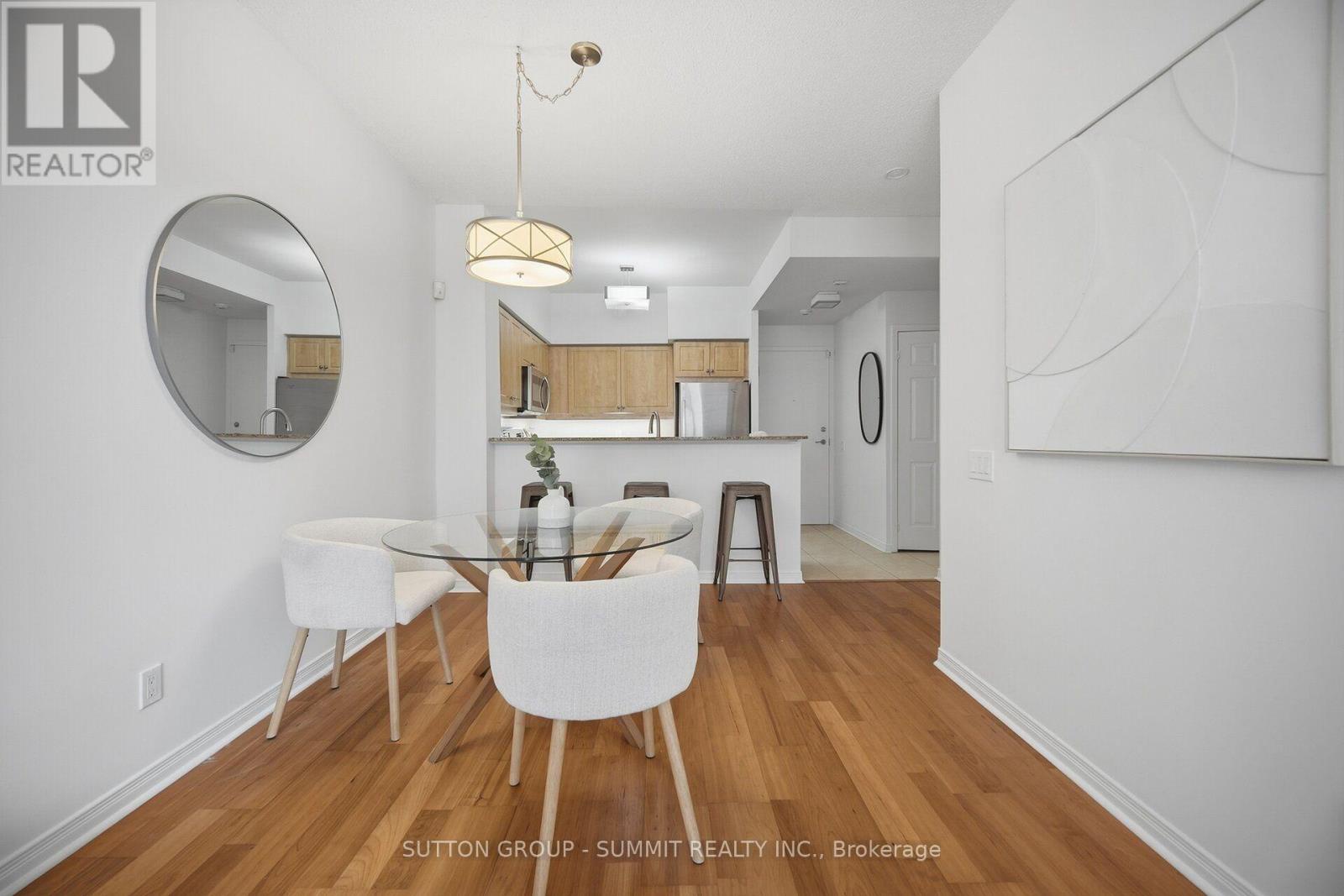 205 - 455 Rosewell Avenue, Toronto (lawrence Park South), Ontario